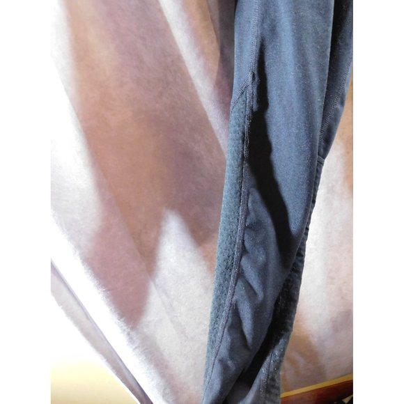 Nike Pro Black Leggings - Picture 5 of 9